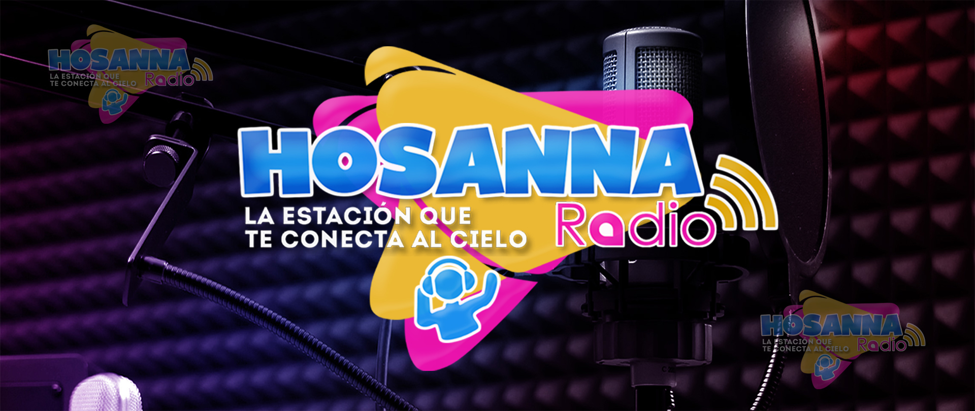 hosanna radio